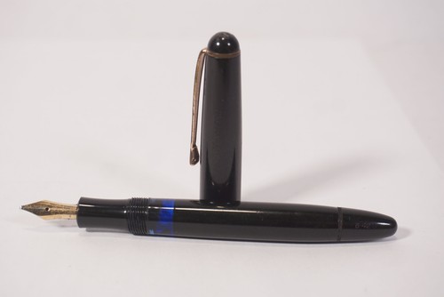 Stylo plume ancien encre - ancien, à