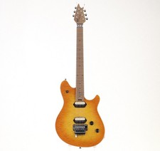EVH Wolfgang Special QM Baked