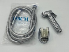 Kit Douchette WC en LAITON