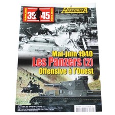 Magazine / revue militaire
