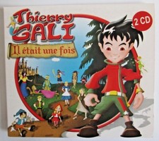 THIERRY GALI - ROSE LAURENS - YSA FERRER - ELSA LUNGHINI - LARA FABIAN  CD PROMO