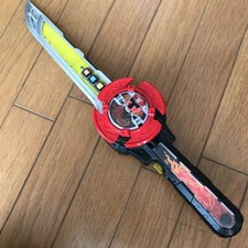 Power Rangers Ninja Ichibantou