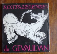 Languedoc Lozère RÉCITS &