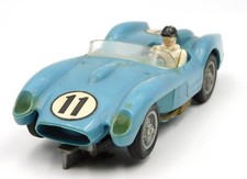 Strombecker Ferrari Testarossa