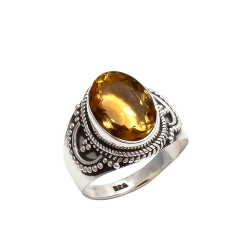 Bague cadeau mari - bijoux, en