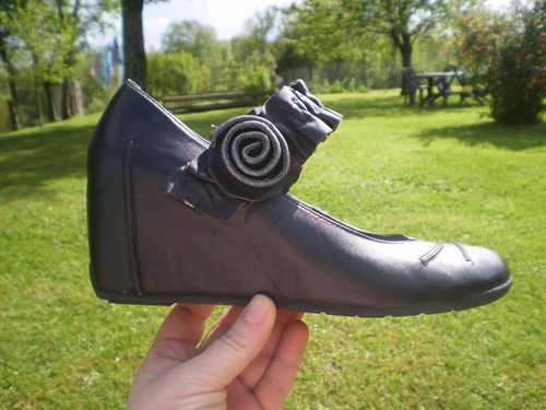 Superbes chaussures mam - superbes, mam'zelle
