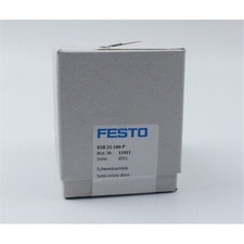 New Festo DSR-25-180-P 11911 Semi-rotary drive