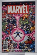 ➡ MARVEL ☆ Marvel Universe