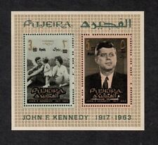 Fujaïrah / Fujeira 1965  En