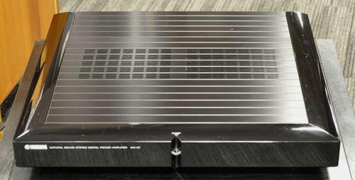 Yamaha digital power - yamaha,