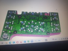 CARTE MMI  2G CONSOLE CENTRALE POUR  Q7  4LB A4 Q5  S4