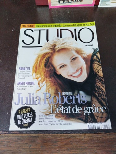 Studio magazine 125 - studio,