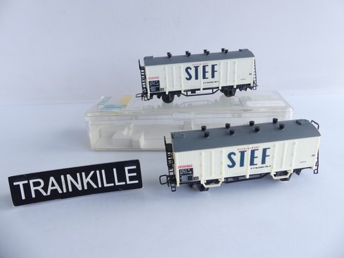 6280 jouef france ho 2 - ho,