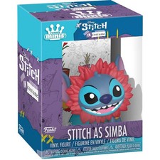 Mini stitch costume - stitch, pre12