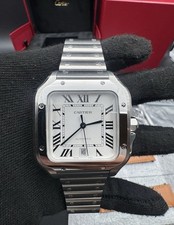 2026 cartier santos - cartier, de