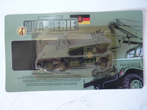 Camion grue dépanneuse nva - g5,