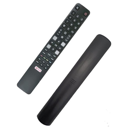 Remplacement telecommande tcl - remplacement,