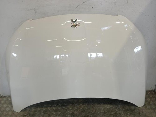 capot peugeot 308