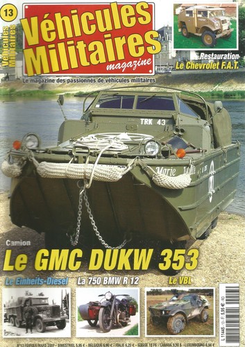 Vehicules militaires gmc - vehicules,