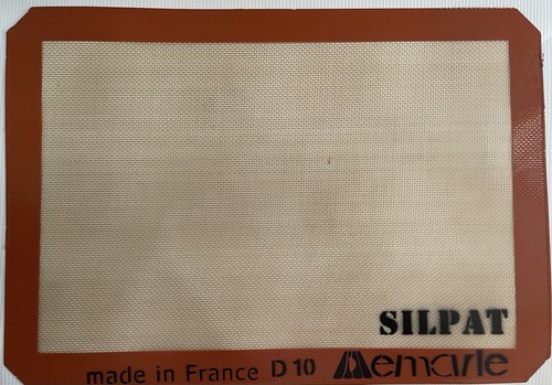 Demarle silpat non stick - silpat, non-stick