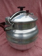 cocotte minute digesteur Seb Vintage Rétro