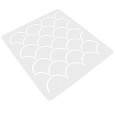  Règle Quilting Patchwork