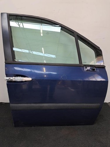Porte avant droit peugeot 807 - droit,