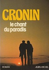 Le chant du paradis de A. J