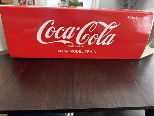 Lgb 4291 coca cola boxcar - lgb,