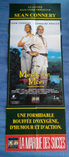 Medicine Man  (1992) -  Affiche pantalon / pliée -50x130cm -
