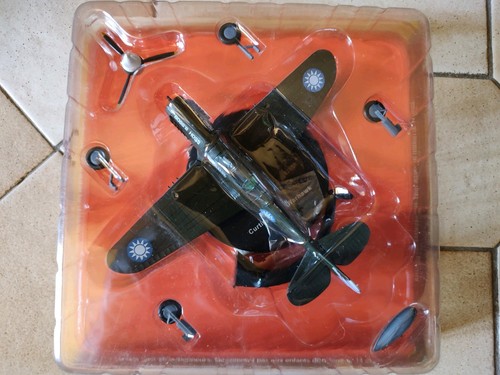 Altaya avions de combat - altaya, 1/72