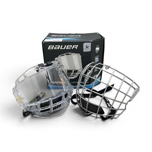 Bauer concept junior - concept,