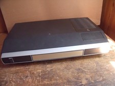 Platine Vintage - Tourne Disque Philips 423