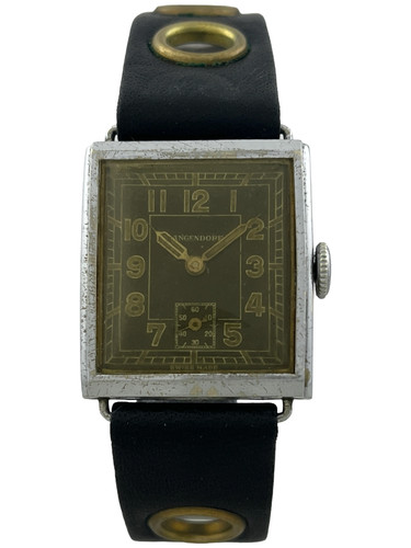 Art déco bracelet hommes - bracelet,