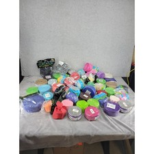 4lbs Bulk Lot Crepe Paper