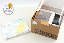 [Inutilisé dans la boîte] Boîtier d'appareil photo reflex numérique Nikon...