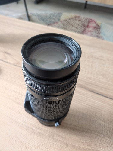 Nikon nikkor 300mm - nikon, af
