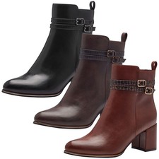 MARCO TOZZI Bottines Femme