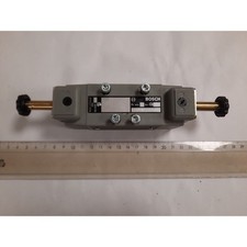 Electrovanne pneumatique BOSCH