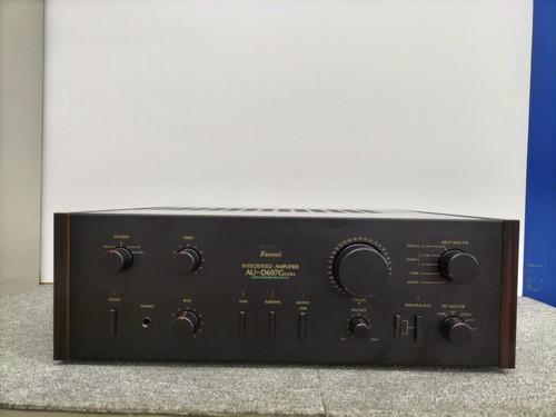 Sansui d607g extra - sansui, |