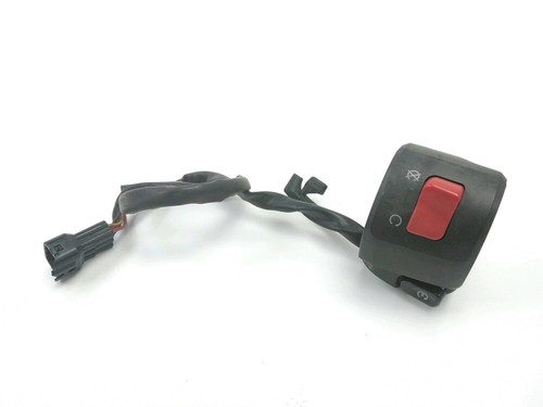 Commodo droit kawasaki - commodo,