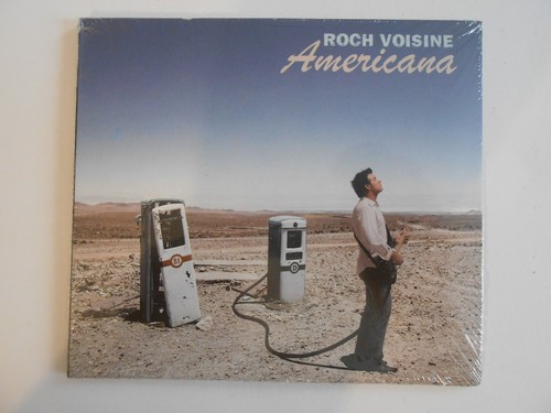 Roch voisine americana - voisine, :