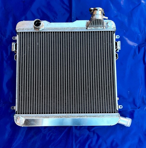 Radiateur eau opel ascona - d'eau,