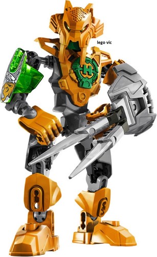 Lego 2144 hero factory - lego,