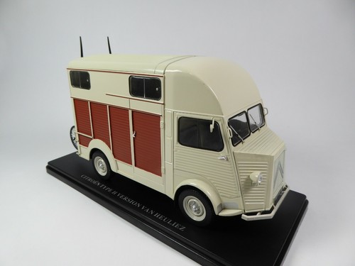 Citroën type heuliez - citroën,