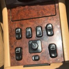 Bouton Commande Console Rétroviseur Lève Vitre Mercedes ML 230 320 350 420 500 M