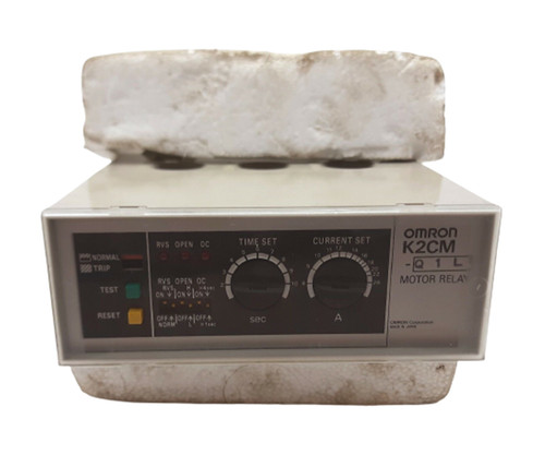 Omron k2cm q1l moteur - omron,