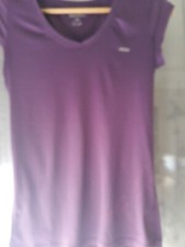 Tee Shirt Femme Fusalp M