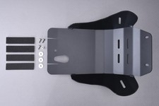 Sabot Protection Moteur en