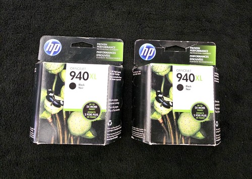 940 black ink - 940,